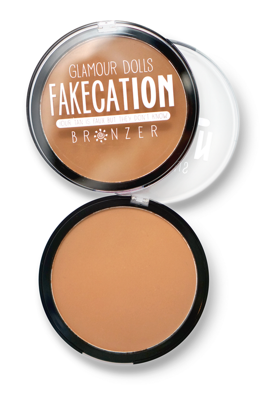 Fakecation Bronzer